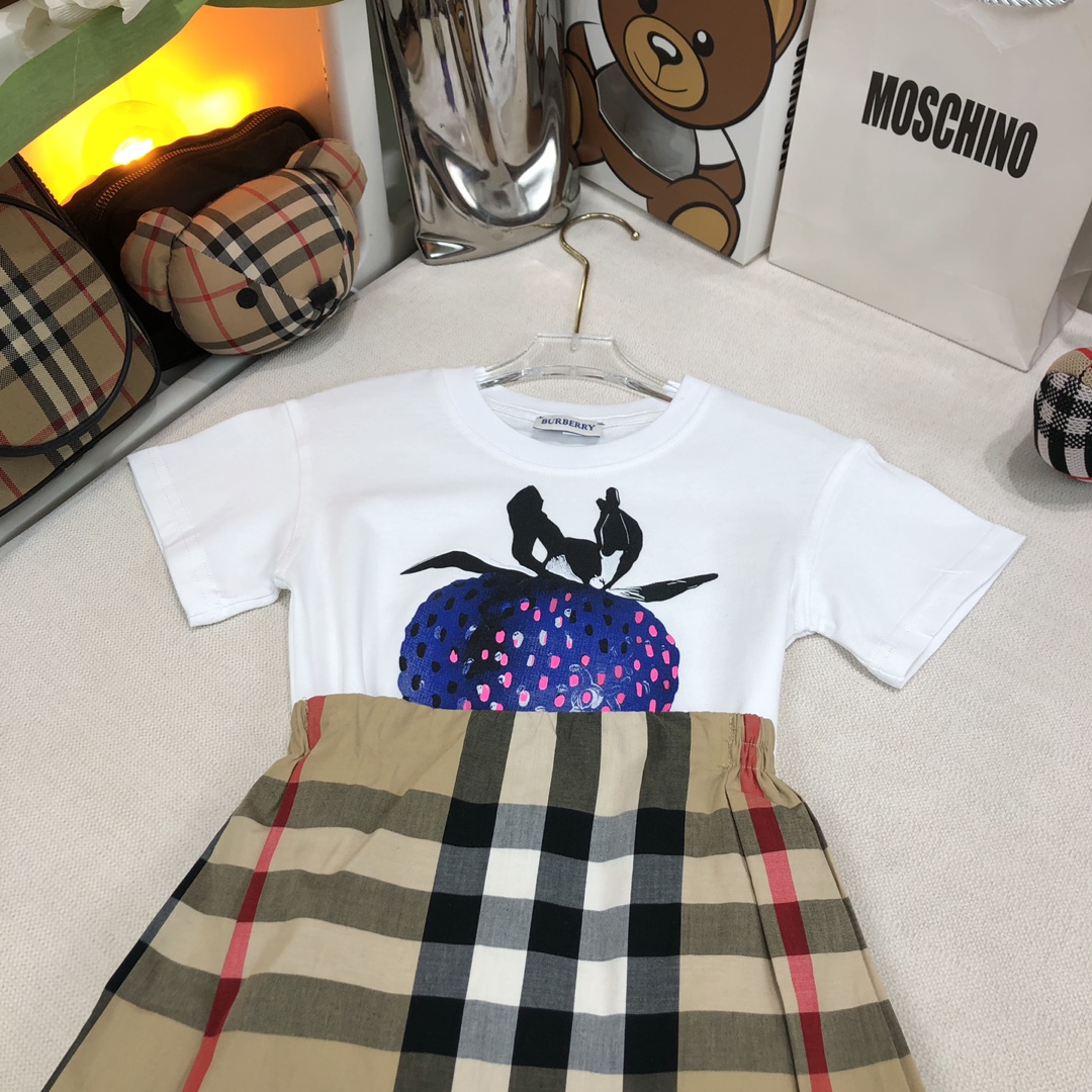 Burberry Kids